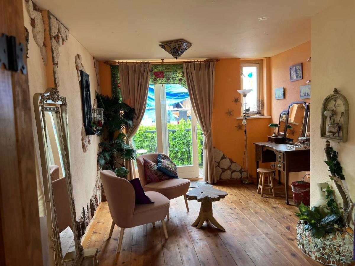 La Cabana Zandvoort Luaran gambar