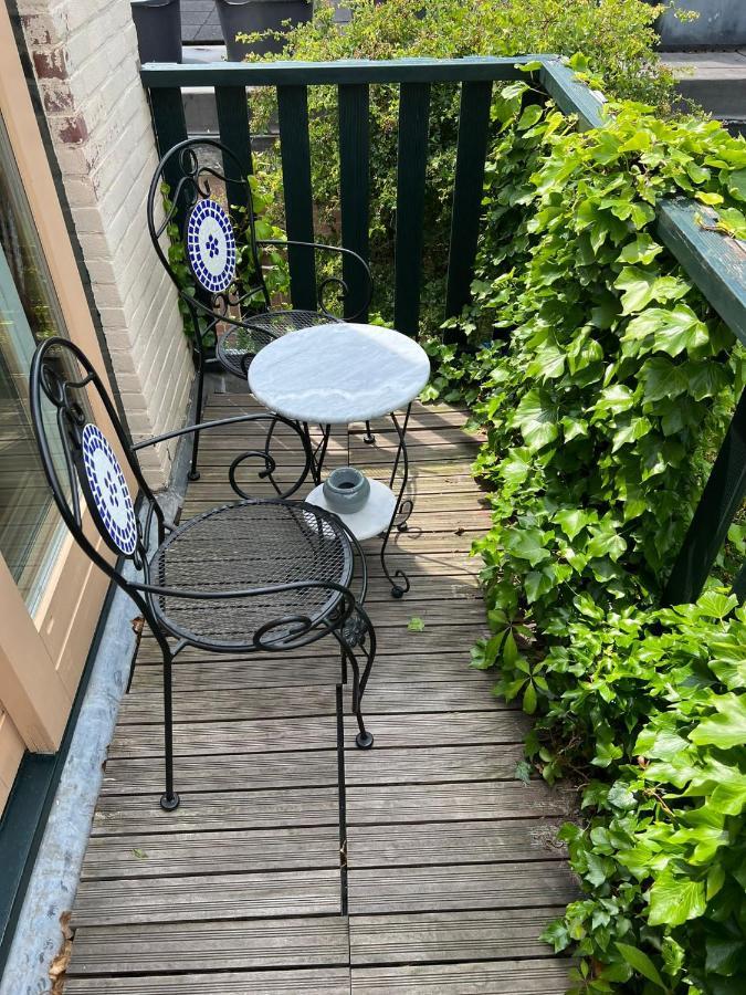 La Cabana Zandvoort Luaran gambar