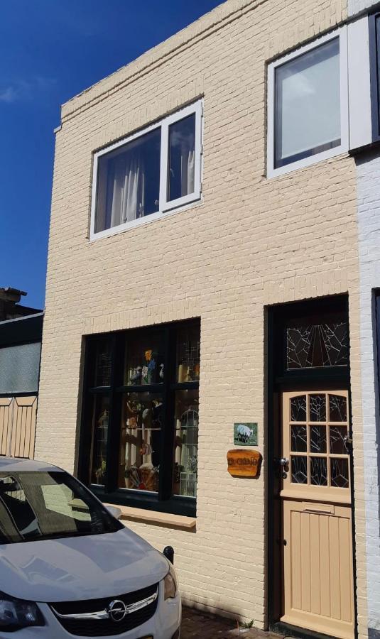 La Cabana Zandvoort Luaran gambar