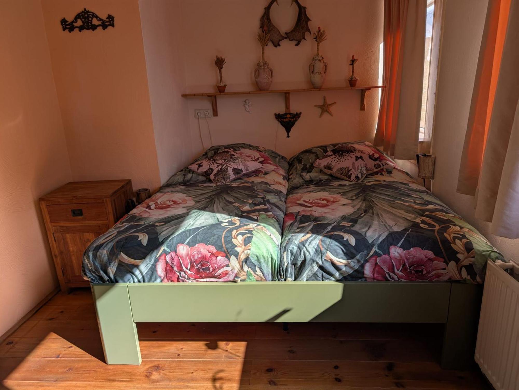 La Cabana Zandvoort Luaran gambar